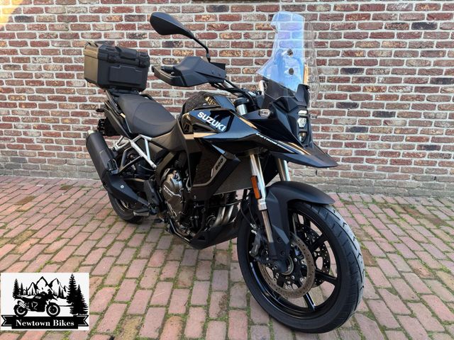 suzuki - v-strom-800