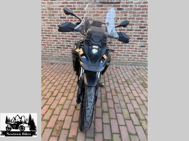 suzuki - v-strom-800