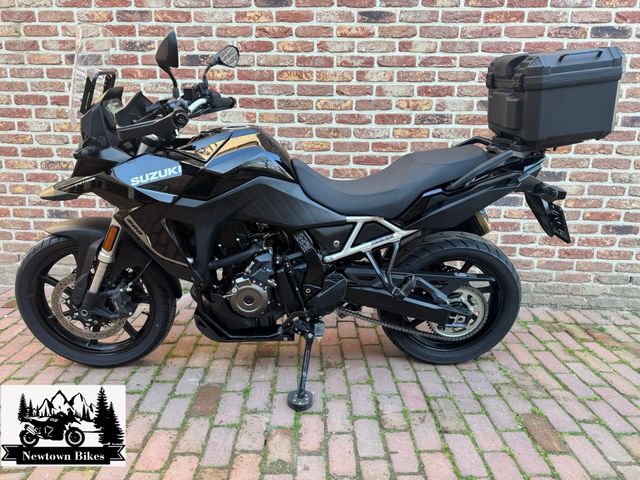 suzuki - v-strom-800