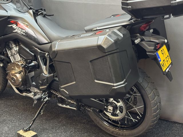 honda - crf-1100-l-africa-twin-dct