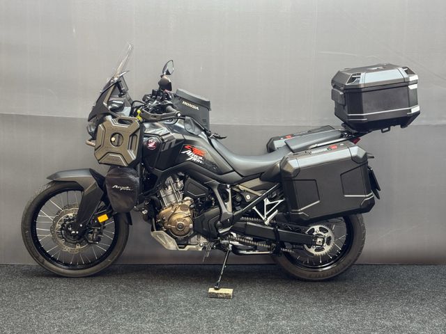 honda - crf-1100-l-africa-twin-dct