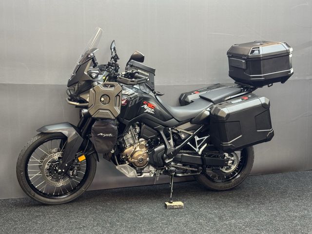 honda - crf-1100-l-africa-twin-dct