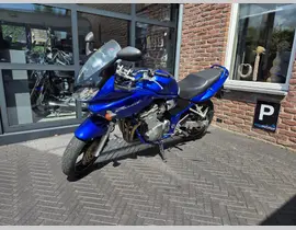 Suzuki GSF 600 S Bandit 2003 occasion