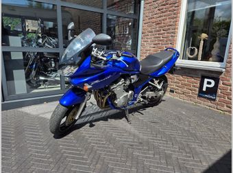 Suzuki GSF 600 S Bandit 2003 occasion