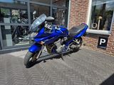 SUZUKI GSF 600 S BANDIT