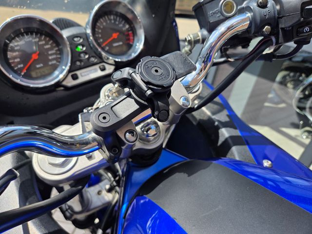 suzuki - gsf-600-s-bandit