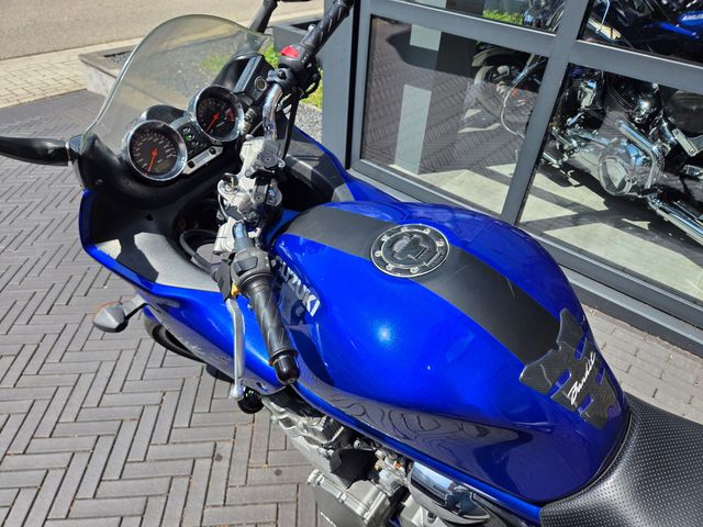 suzuki - gsf-600-s-bandit
