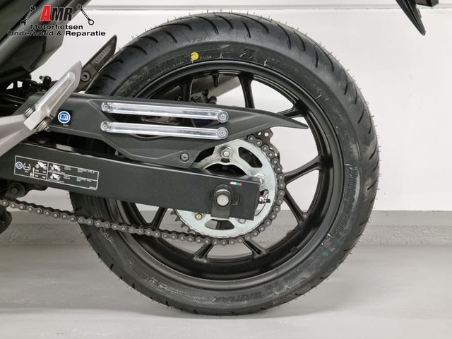 honda - nc-750-x-abs