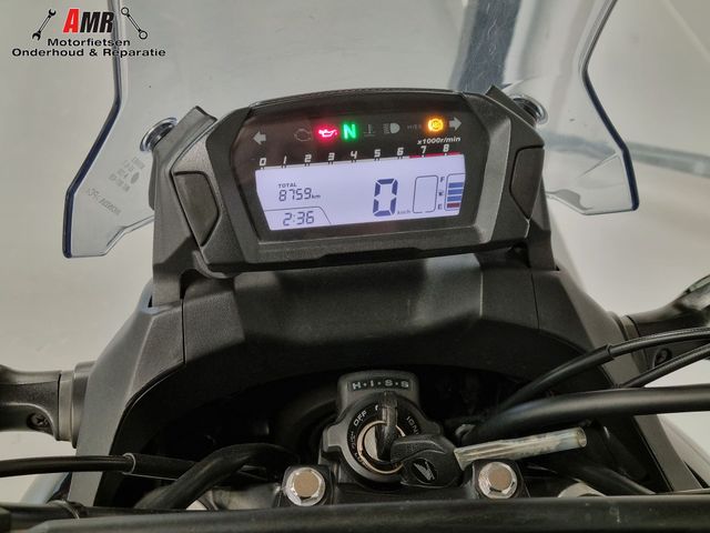 honda - nc-750-x-abs