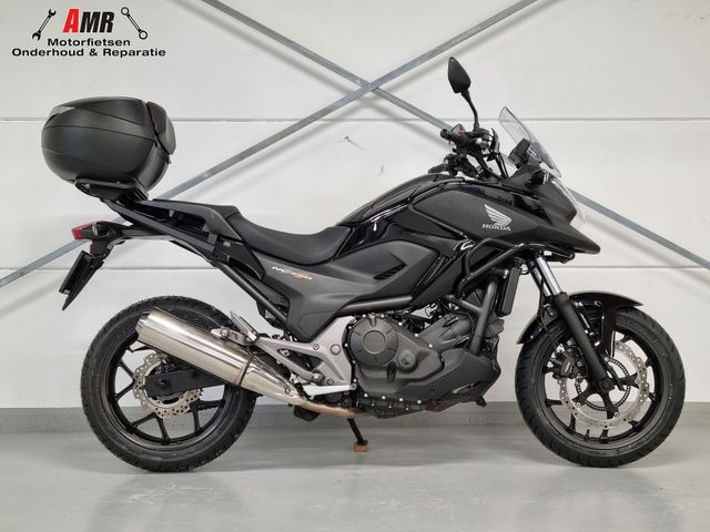 honda - nc-750-x-abs