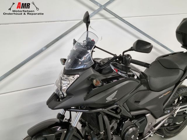 honda - nc-750-x-abs