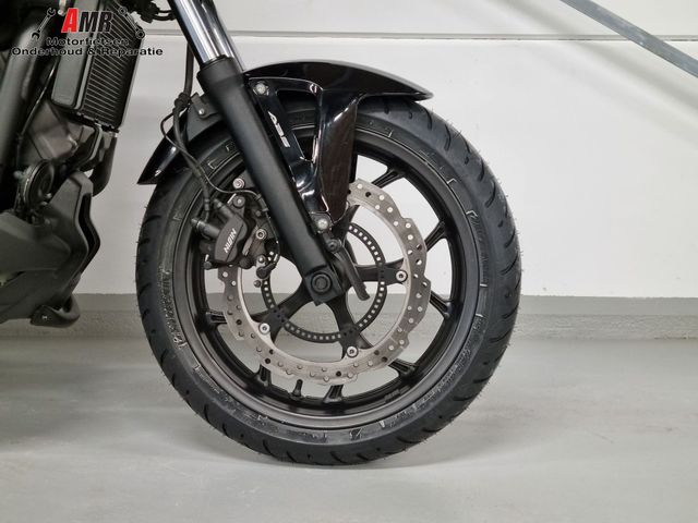 honda - nc-750-x-abs