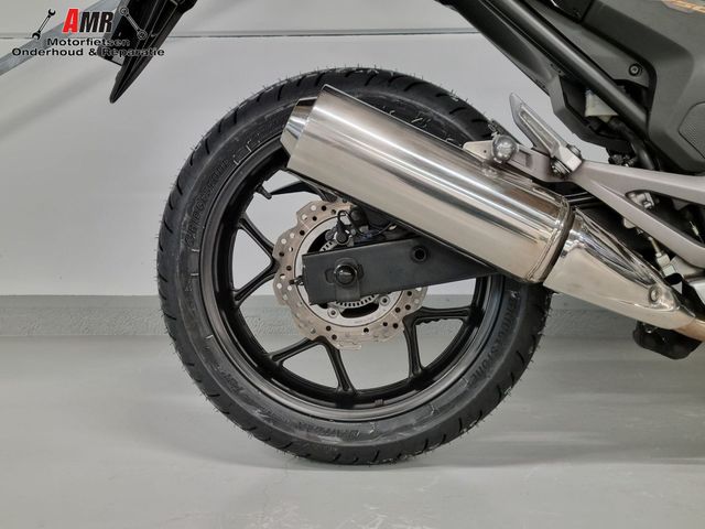 honda - nc-750-x-abs