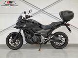 HONDA NC 750 X ABS
