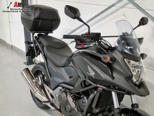 honda - nc-750-x-abs