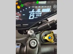 Yamaha MT 09 SP 2018 occasion – foto 8 van 17