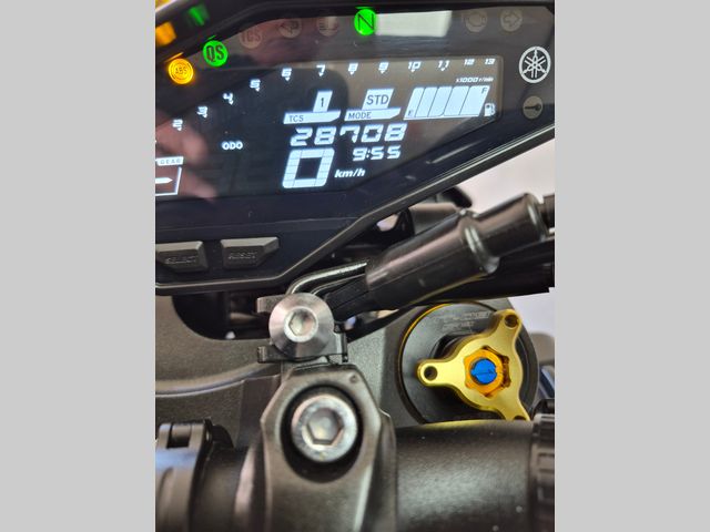 yamaha - mt-09-sp