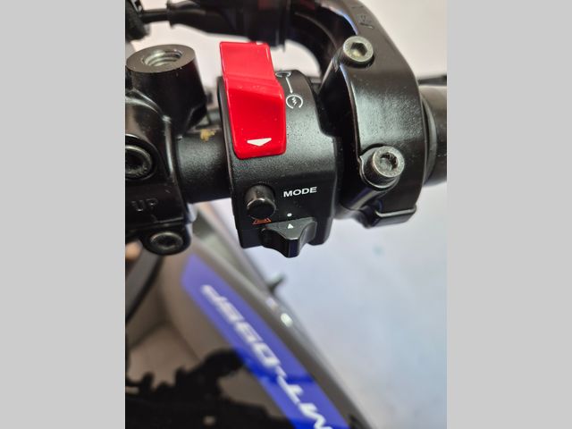 yamaha - mt-09-sp