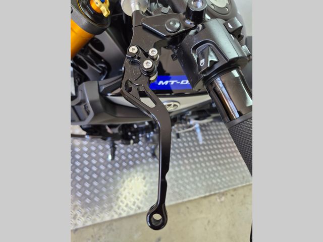 yamaha - mt-09-sp