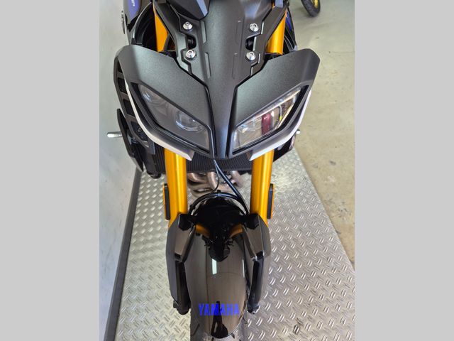 yamaha - mt-09-sp