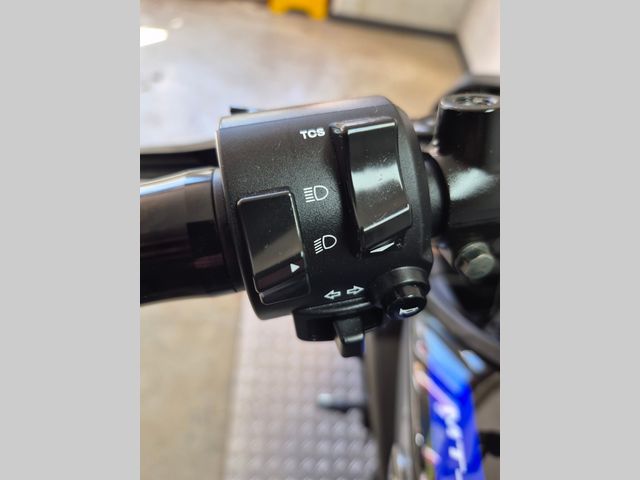 yamaha - mt-09-sp