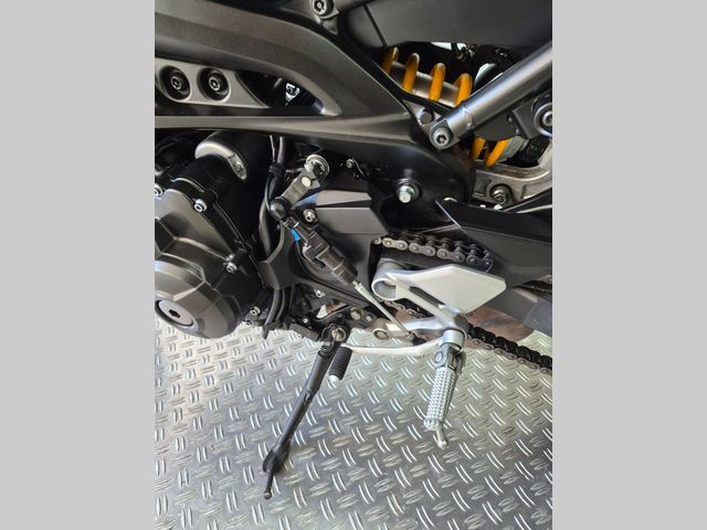 yamaha - mt-09-sp