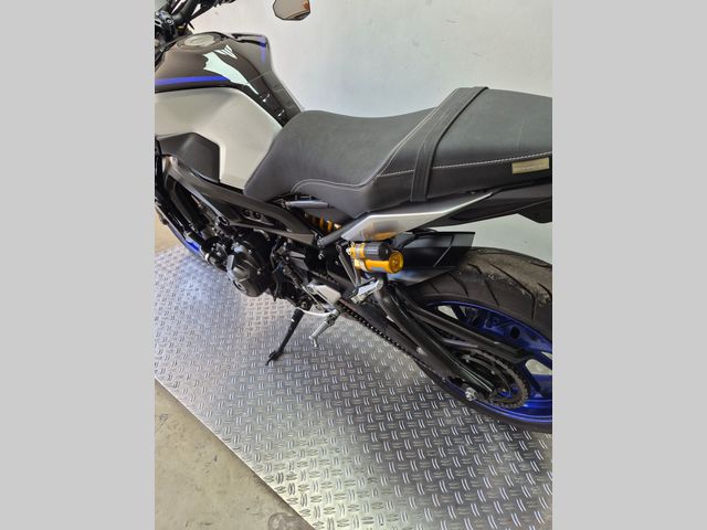 yamaha - mt-09-sp