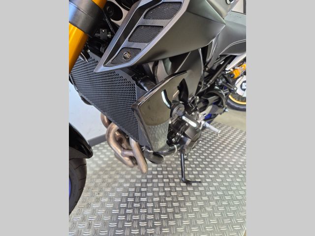 yamaha - mt-09-sp