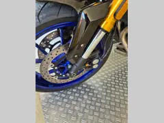 Yamaha MT 09 SP 2018 occasion – foto 14 van 17