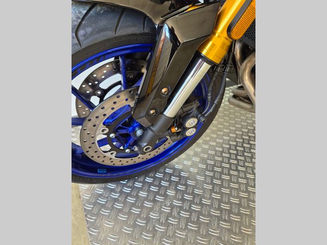 yamaha - mt-09-sp