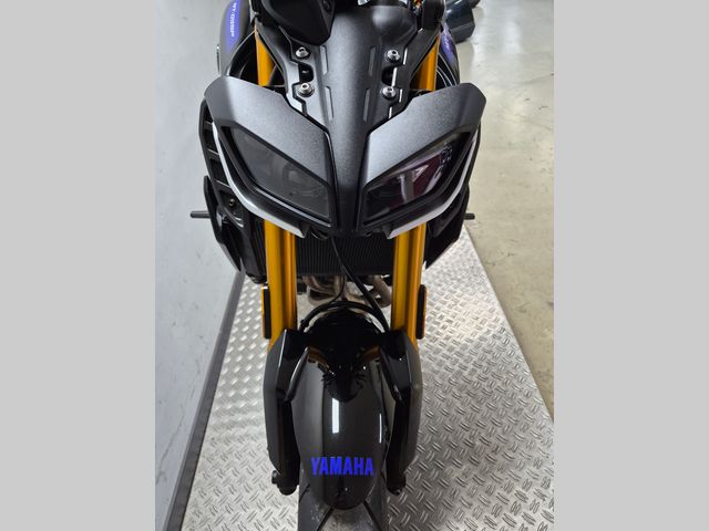 yamaha - mt-09-sp
