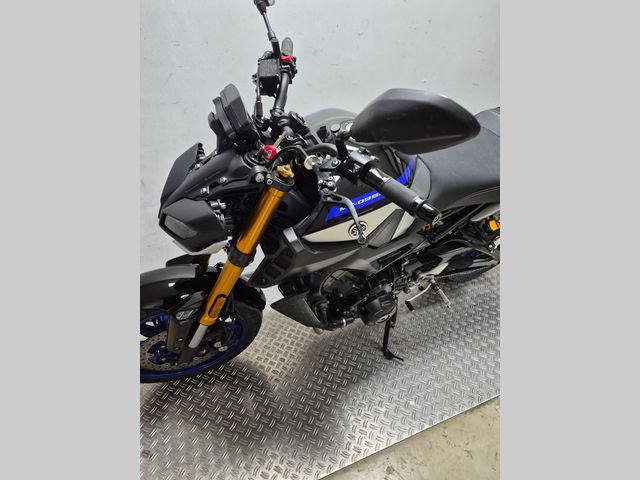 yamaha - mt-09-sp