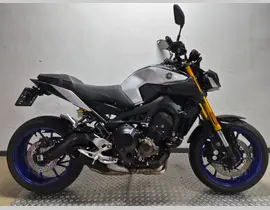 Yamaha MT 09 SP 2018 occasion