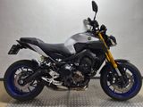 YAMAHA MT 09 SP