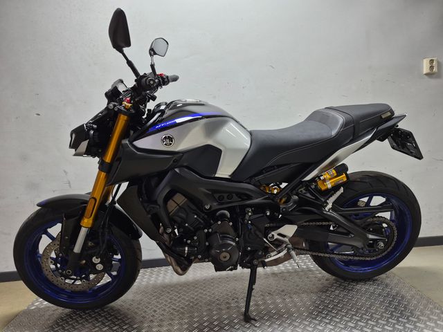 yamaha - mt-09-sp