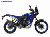 YAMAHA TENERE 700 WORLD RAID