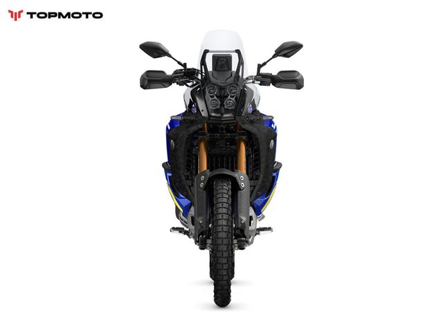 yamaha - tenere-700-world-raid