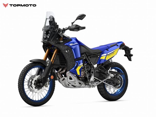 yamaha - tenere-700-world-raid