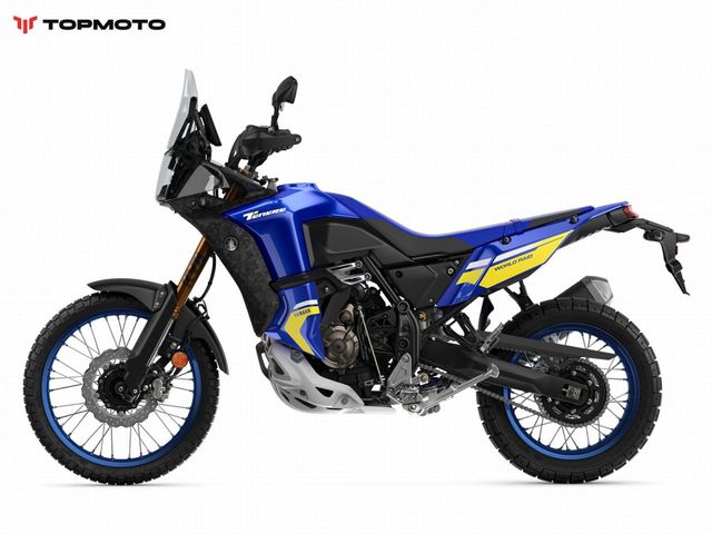 yamaha - tenere-700-world-raid