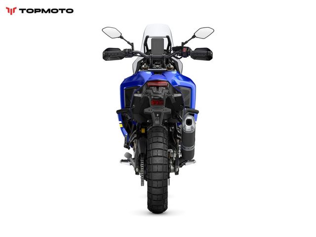 yamaha - tenere-700-world-raid