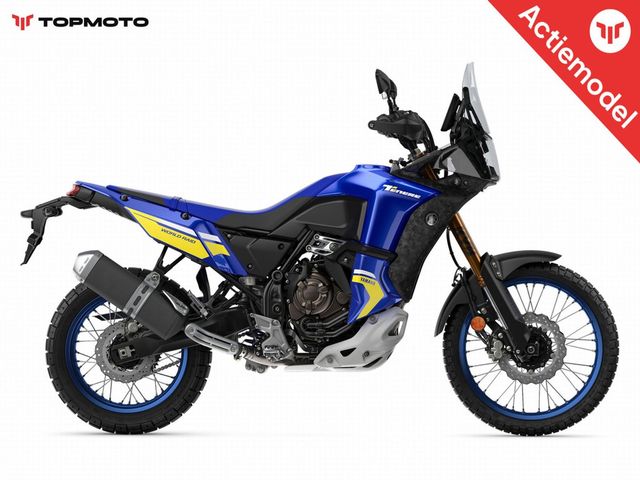 yamaha - tenere-700-world-raid