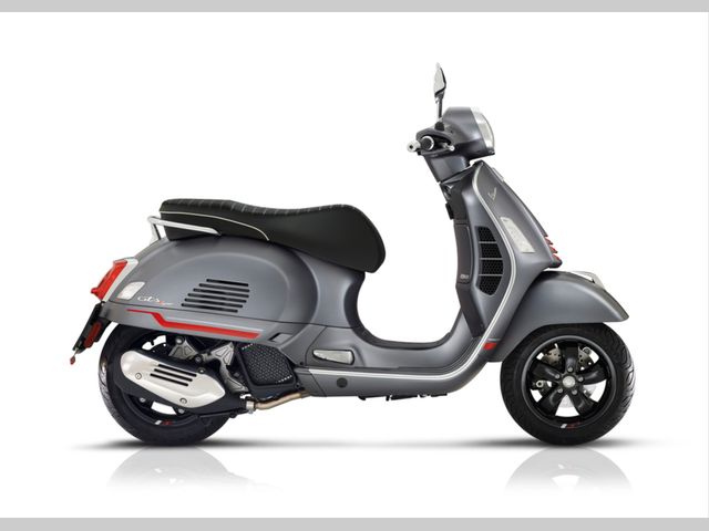 vespa - gts-supersport-125-ie