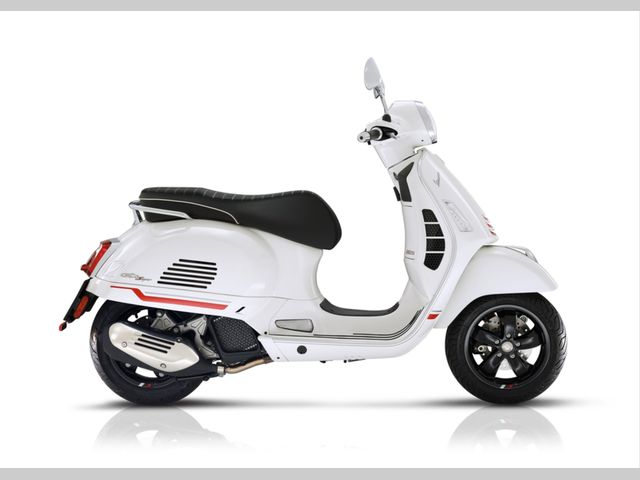 vespa - gts-supersport-125-ie
