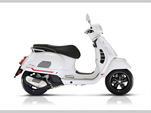 vespa - gts-supersport-125-ie
