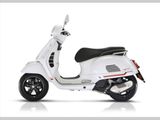 VESPA GTS SUPERSPORT 125 IE