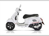 VESPA GTS SUPERSPORT 125 IE