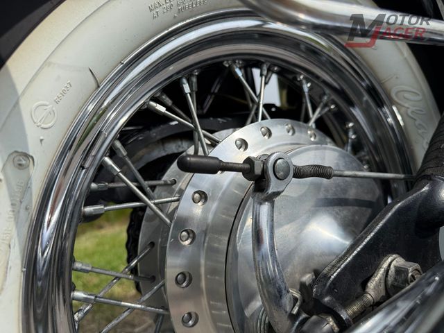kawasaki - vn-800-classic