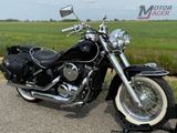 KAWASAKI VN 800 CLASSIC
