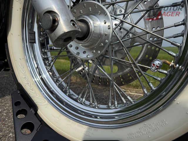 kawasaki - vn-800-classic