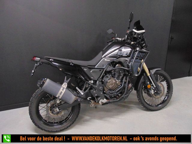 yamaha - tenere-700